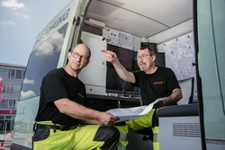 Rohrreinigung in Bad Kötzting bei verstopftem Abfluss und Toilette