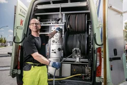 TV Kanaluntersuchung in Bad Kötzting zur Erkennung von Schäden